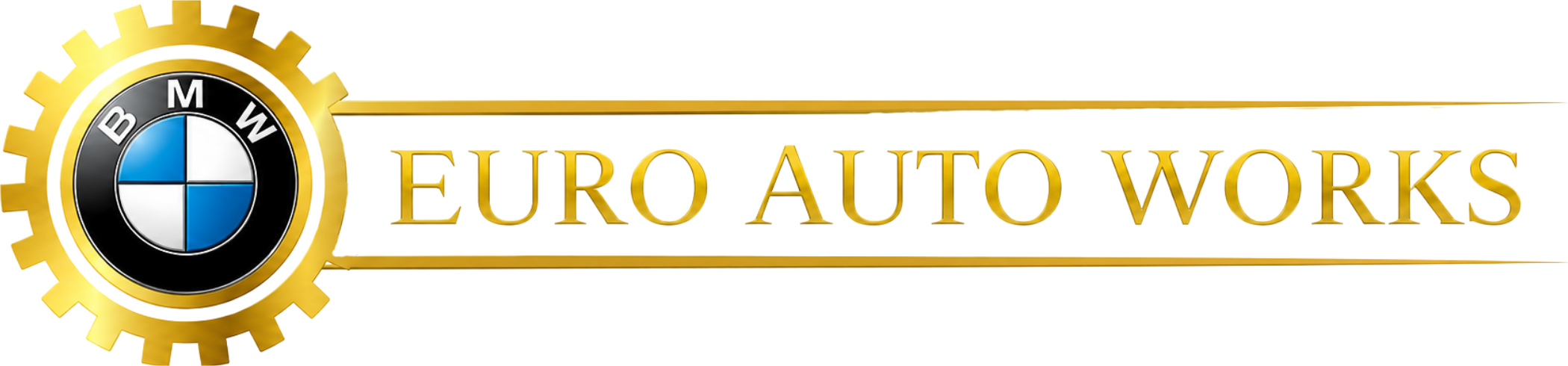 Euro Auto Works logo