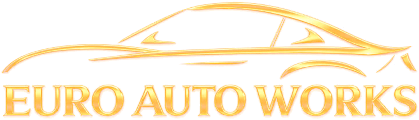 Euro Auto Works logo